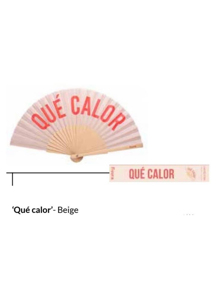 Sofocon Hand Fans