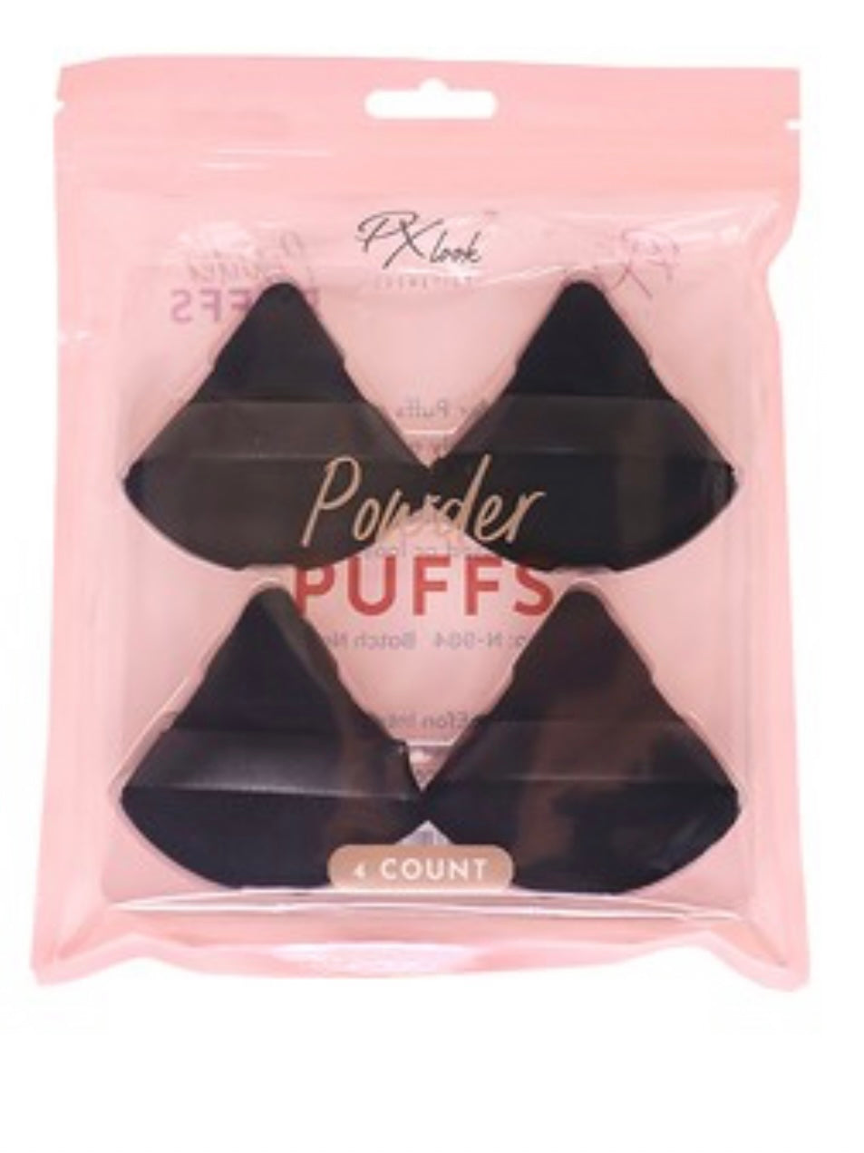 Cosmetic Powder Puff