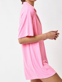Terry Cloth Romper