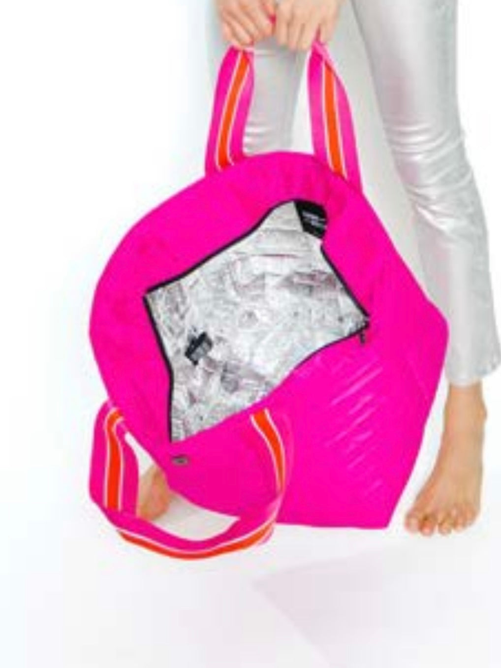 TR Beach Bum Cooler / Bag