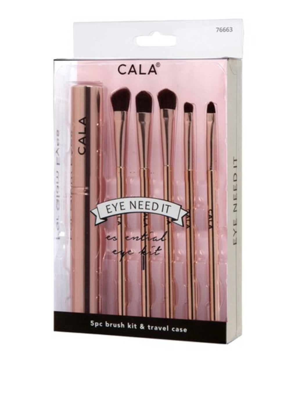 Eye Need It Brush Set