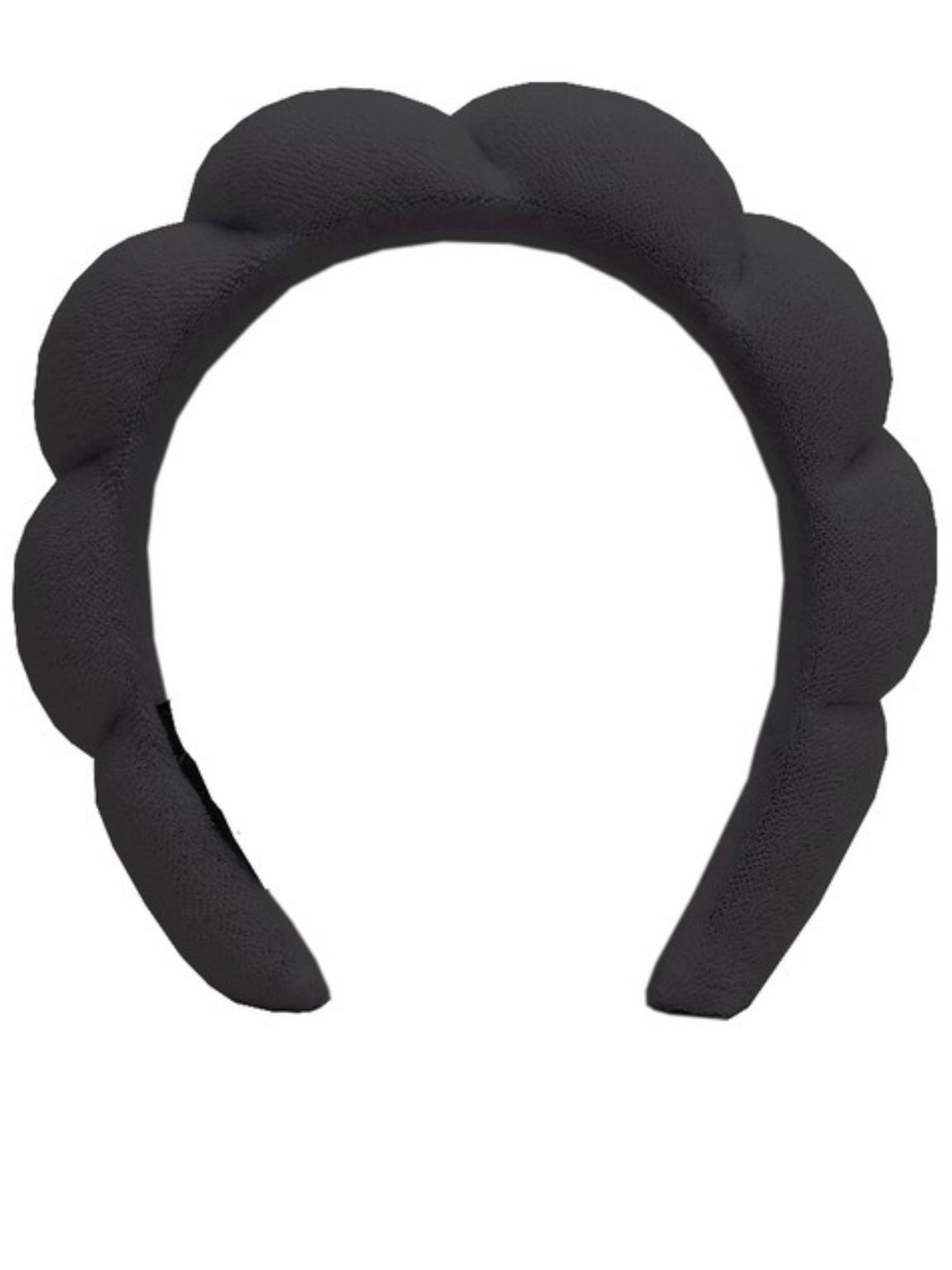 Terry Towel Spa Headband