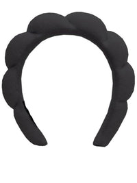 Terry Towel Spa Headband