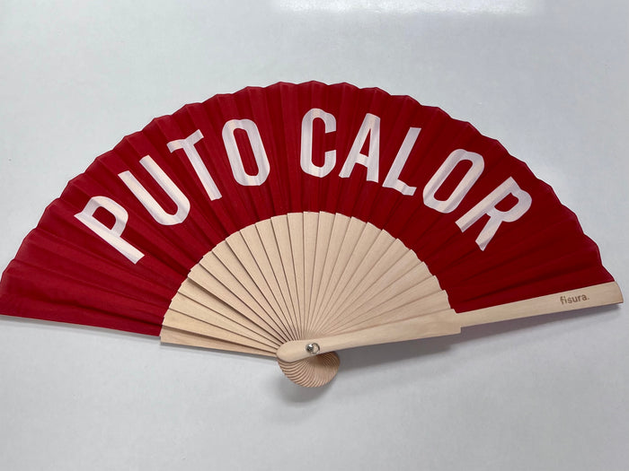 Sofocon Hand Fans