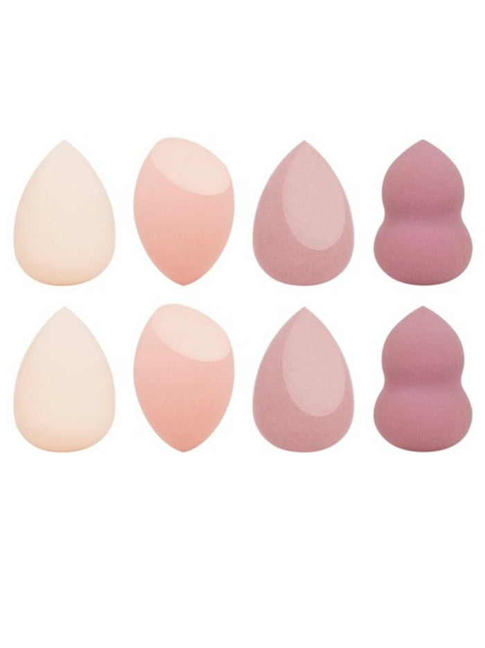 Makeup Sponge Set