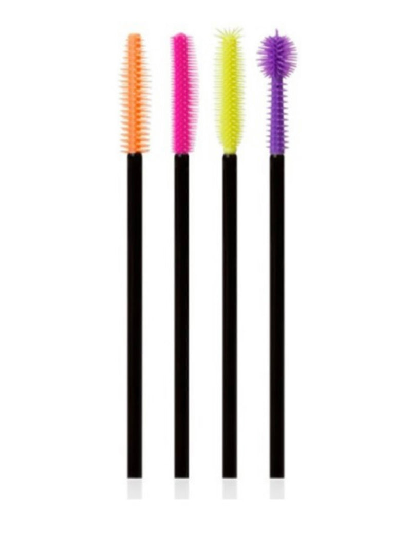 Silicone Mascara Wands