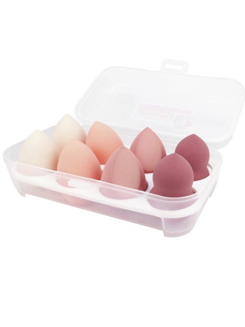 Makeup Sponge Set