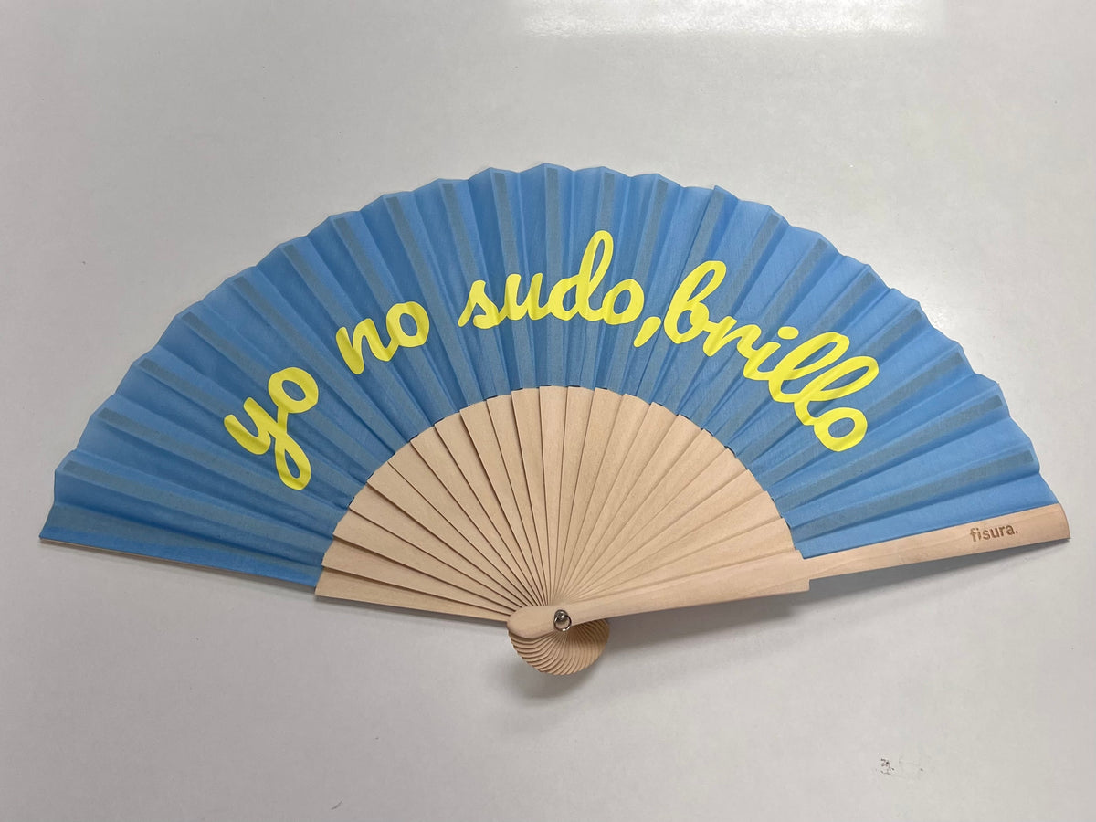 Sofocon Hand Fans