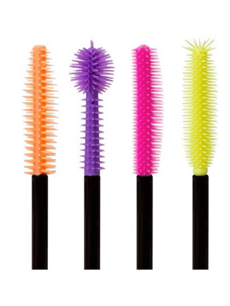 Silicone Mascara Wands