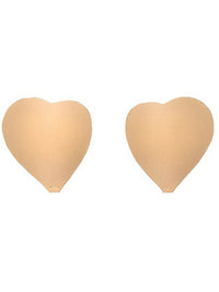 Fullness Heart Shaped Bra