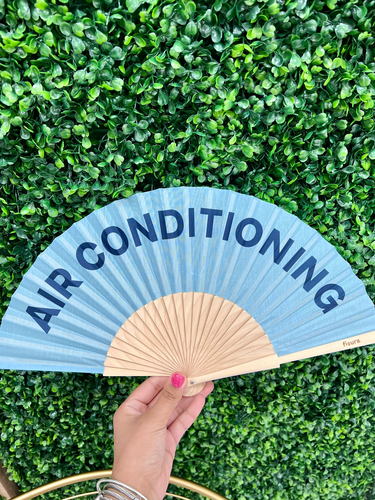 Sofocon Hand Fans