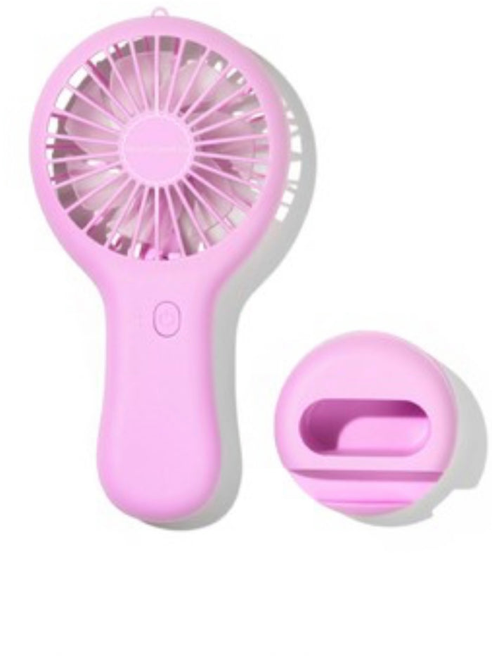 Stay Cool Portable Fan