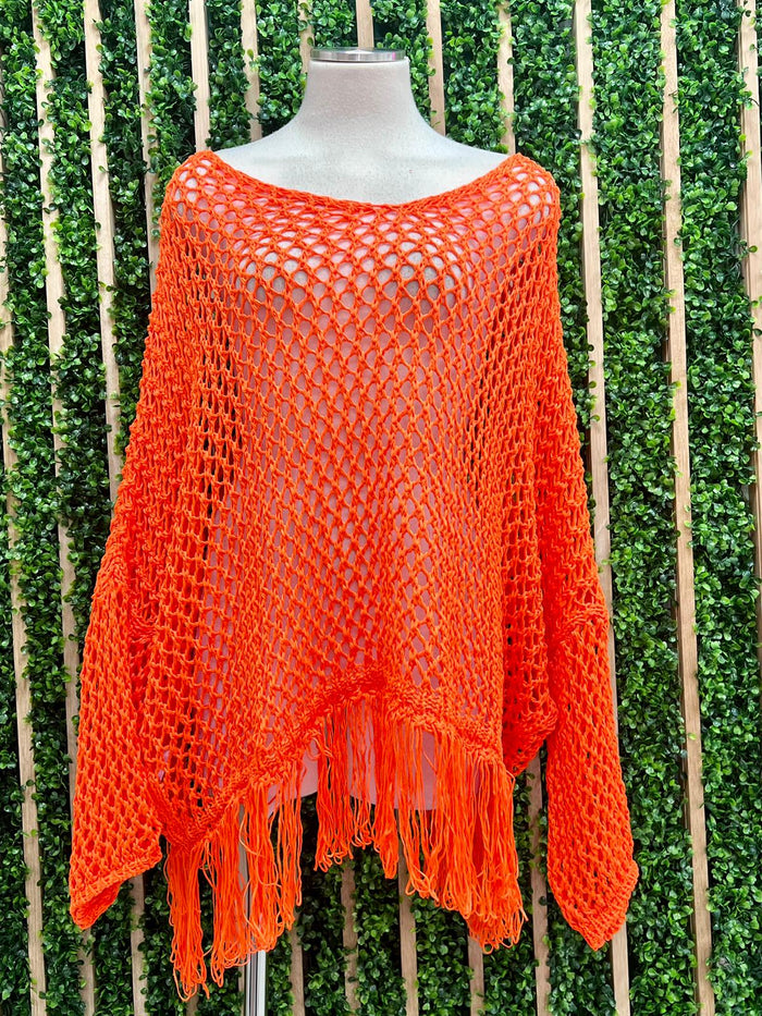 Fringe Detail Coverup