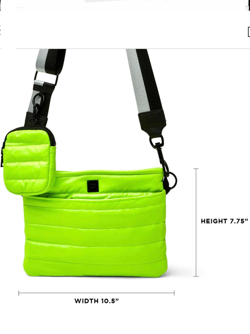 TR Downtown Crossbody