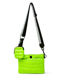 TR Downtown Crossbody