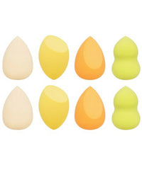 Makeup Sponge Set