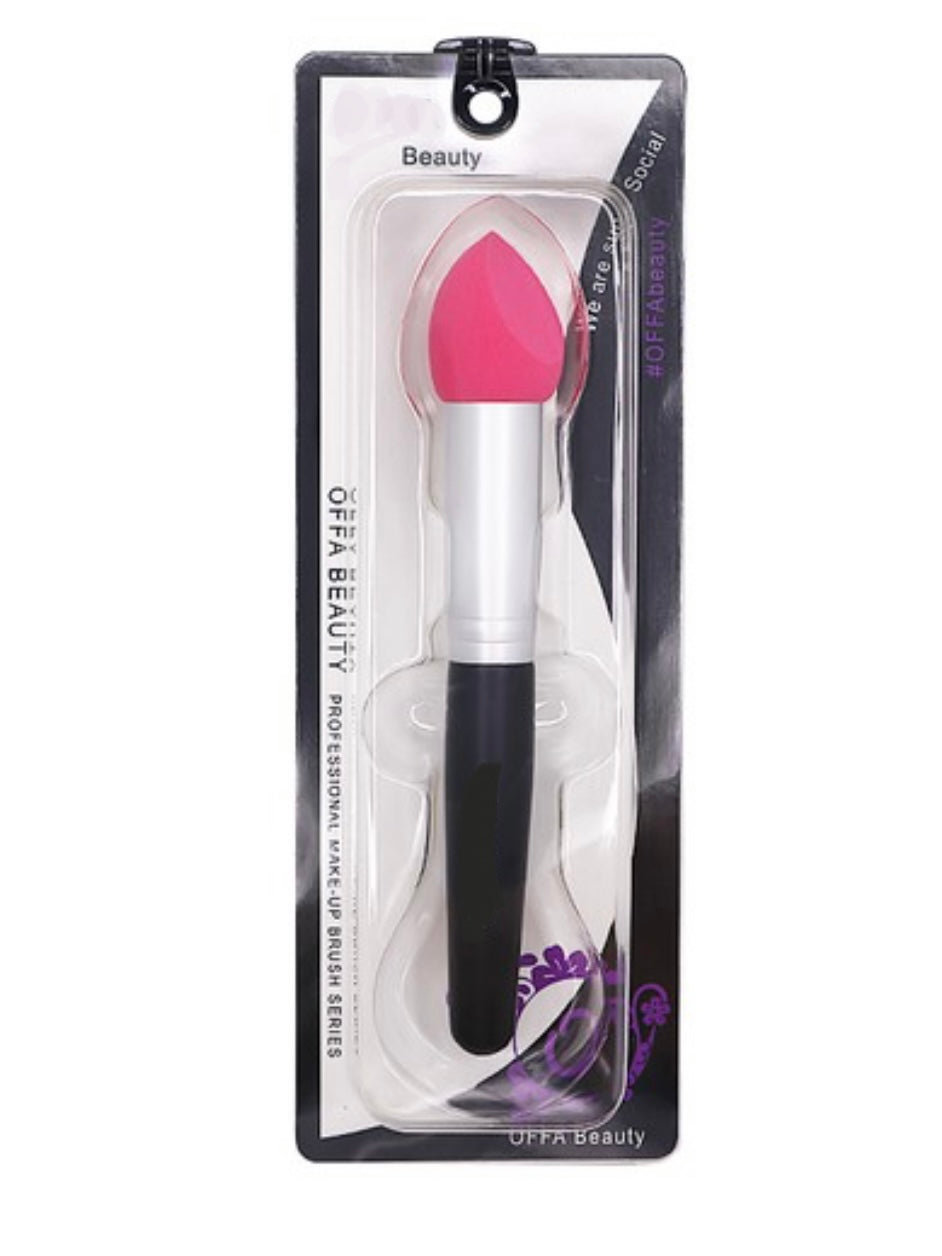 Beauty Blending Sponge with Handle