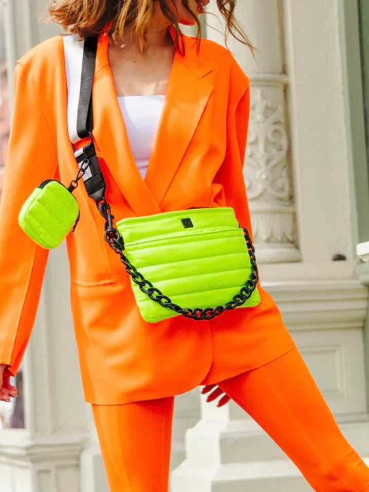 TR Downtown Crossbody