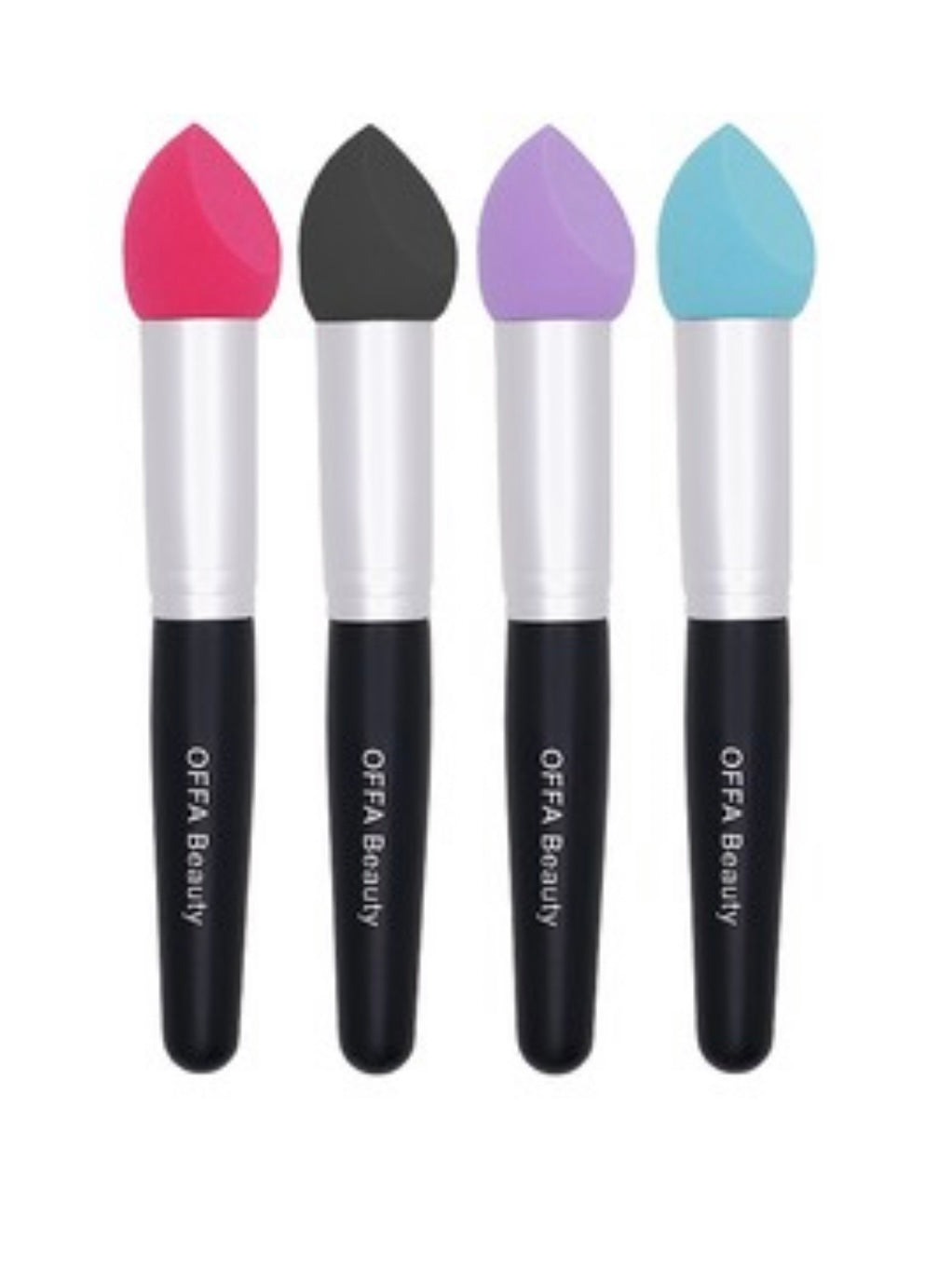 Beauty Blending Sponge with Handle