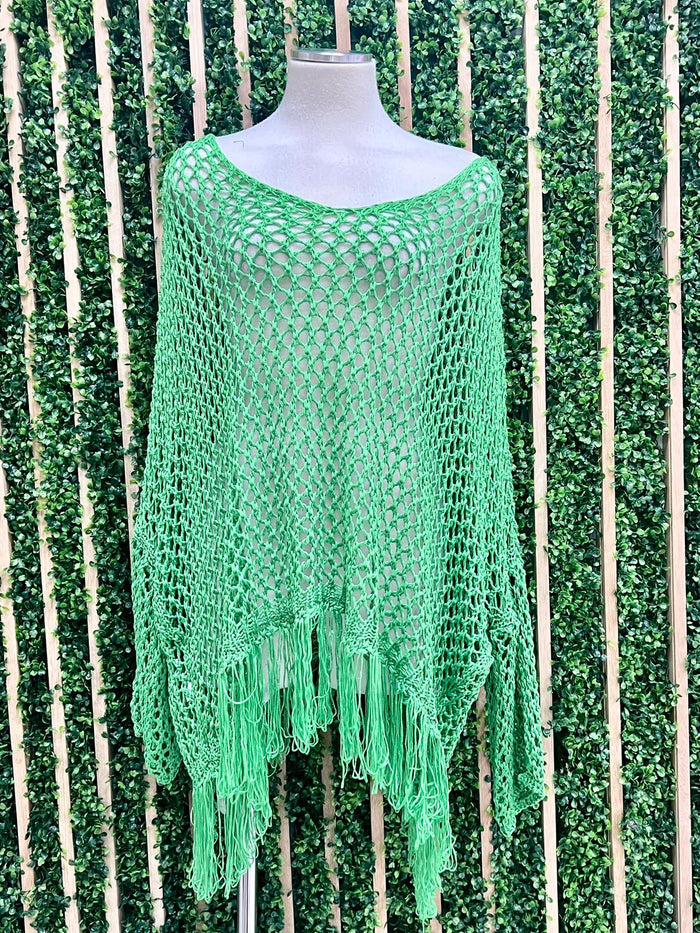 Fringe Detail Coverup