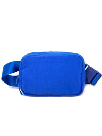 Nylon Waterproof Fanny Belt Bag