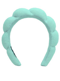Terry Towel Spa Headband