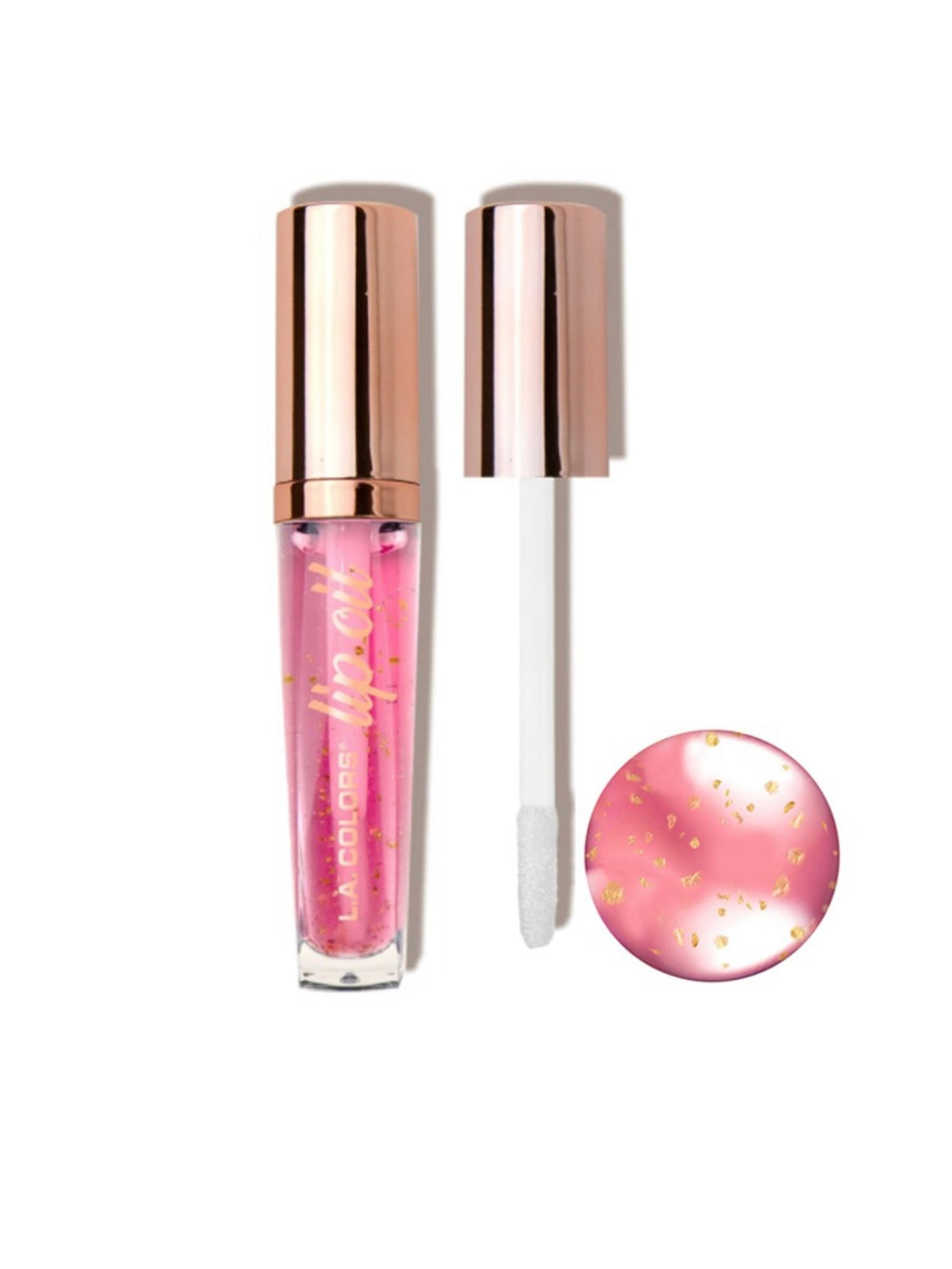 Ultra Hydrating Lip Oil