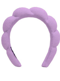 Terry Towel Spa Headband
