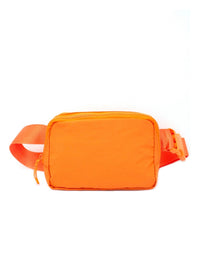 Nylon Waterproof Fanny Belt Bag