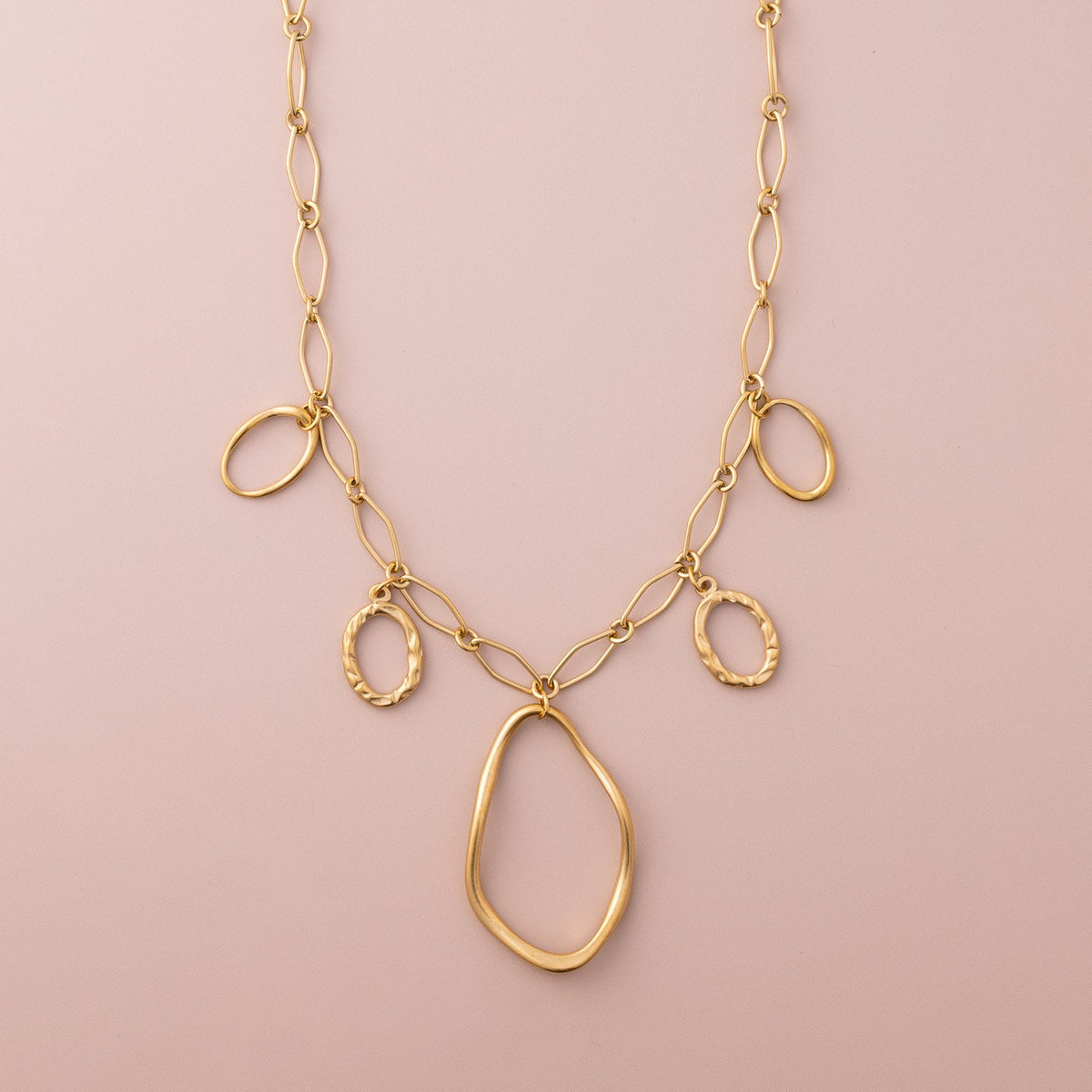 POS - Dafne Necklace