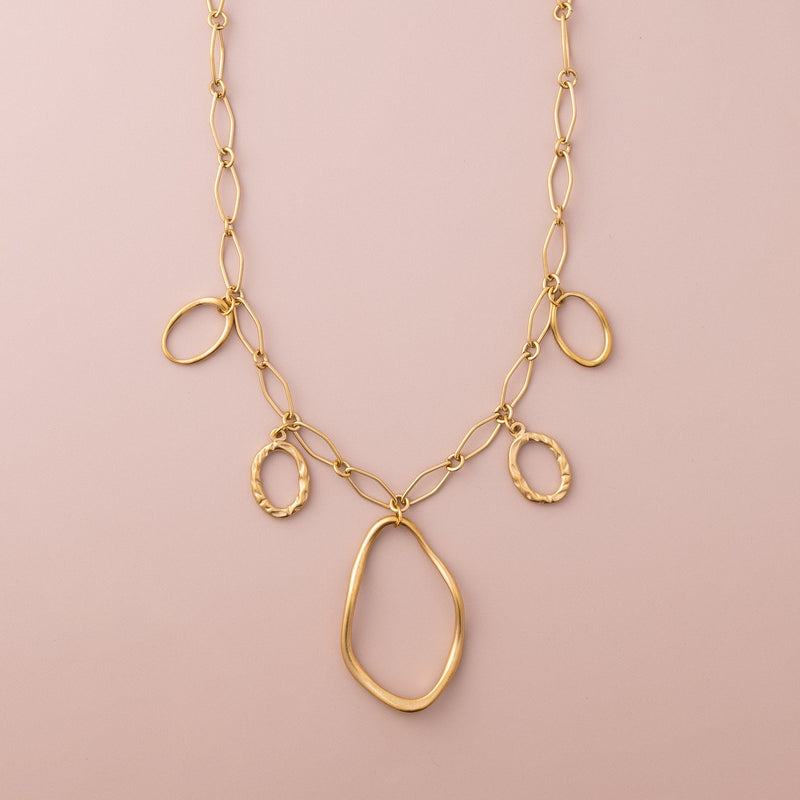 POS - Dafne Necklace