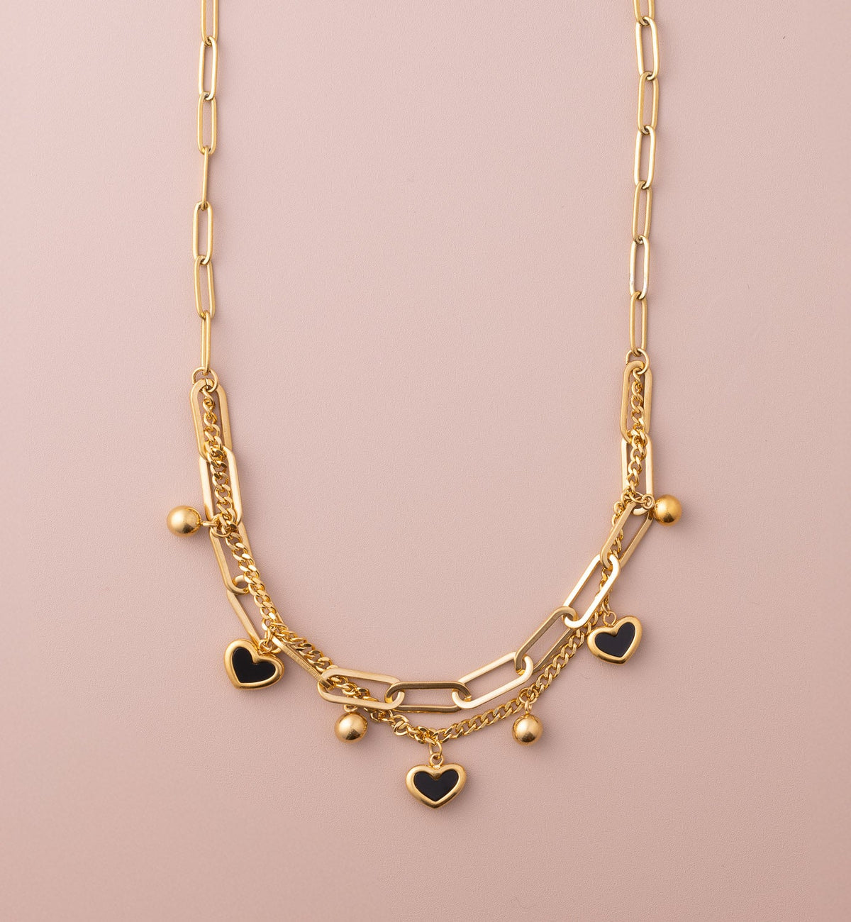 POS - Dione Necklace