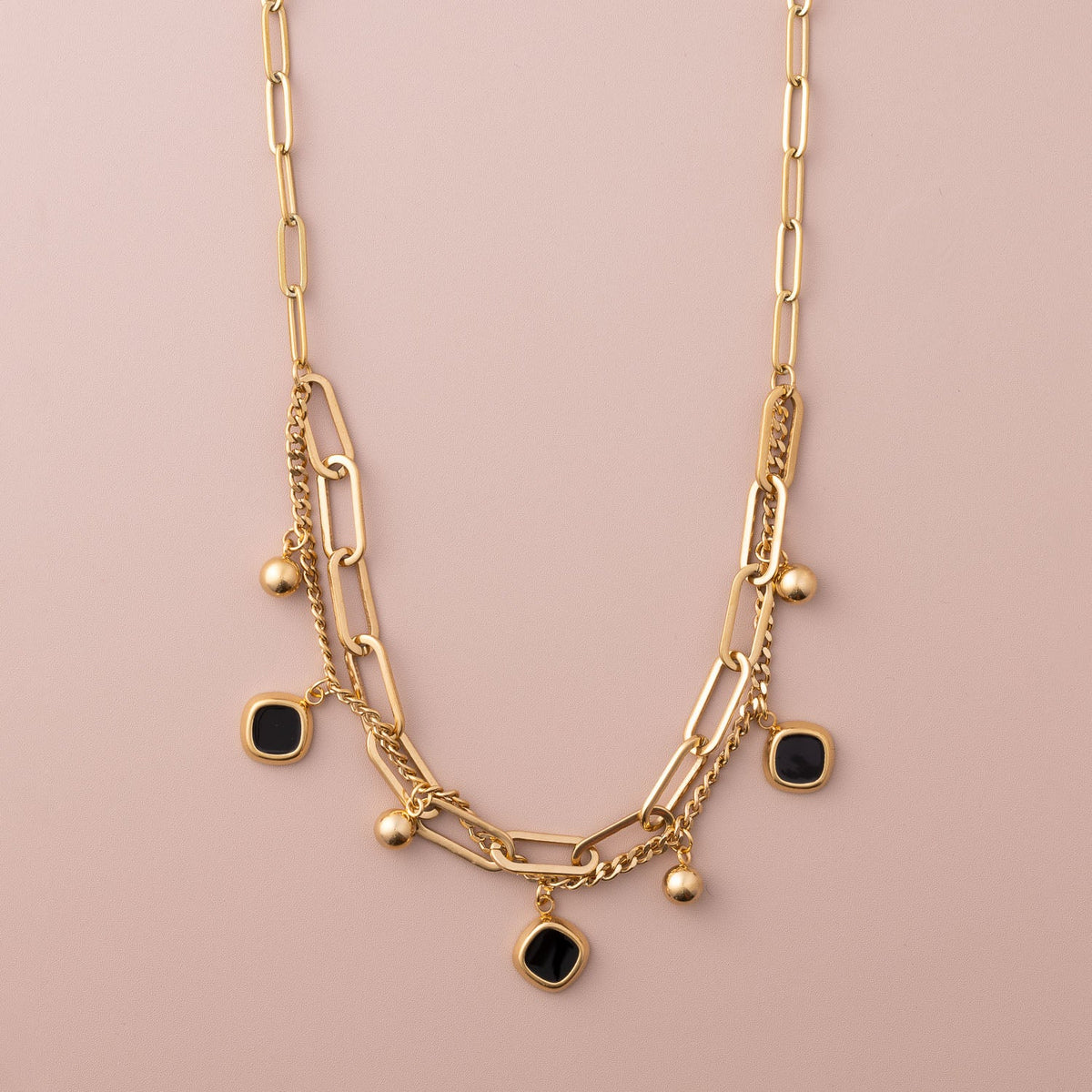 POS - Nimara Necklace