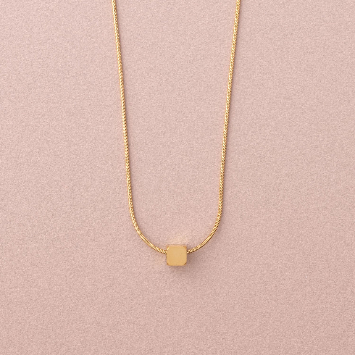 POS - Leda Necklace