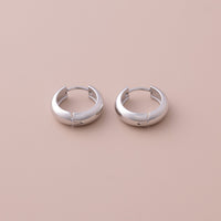 POS - Cuddles Earrings