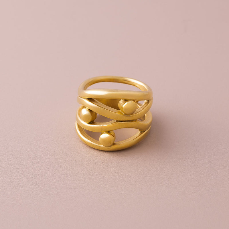 POS - Oceanic Orbit Ring