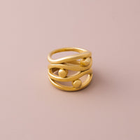 POS - Oceanic Orbit Ring