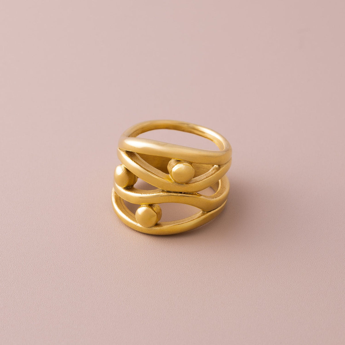 POS - Oceanic Orbit Ring