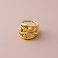 POS - Oceanic Orbit Ring