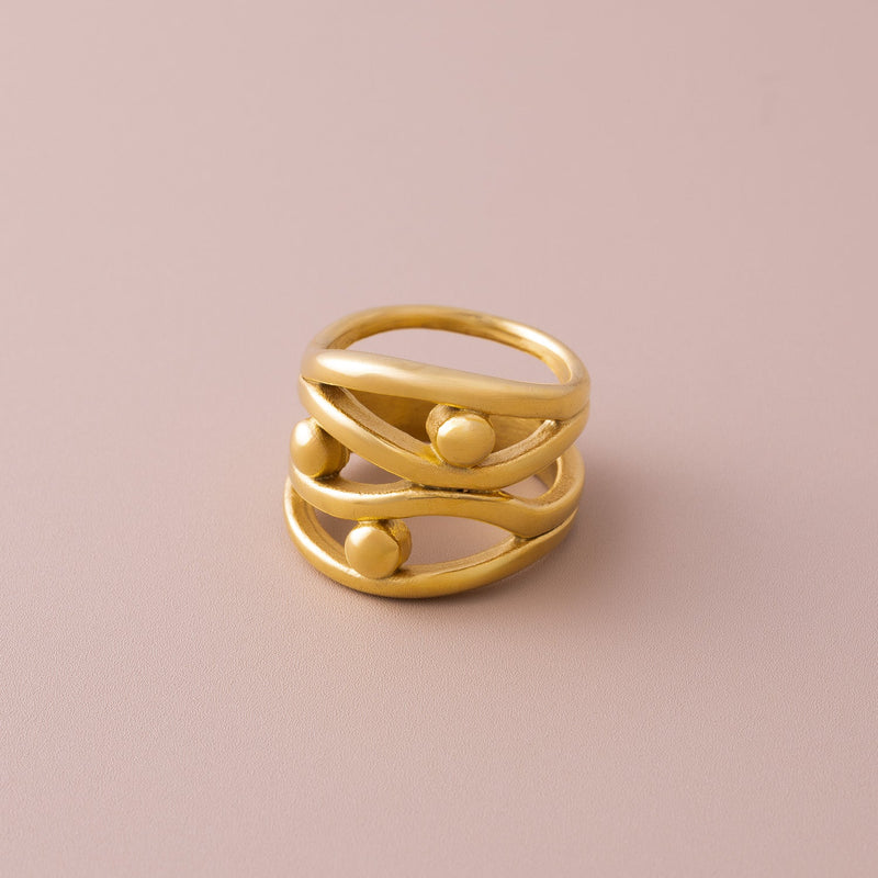 POS - Oceanic Orbit Ring
