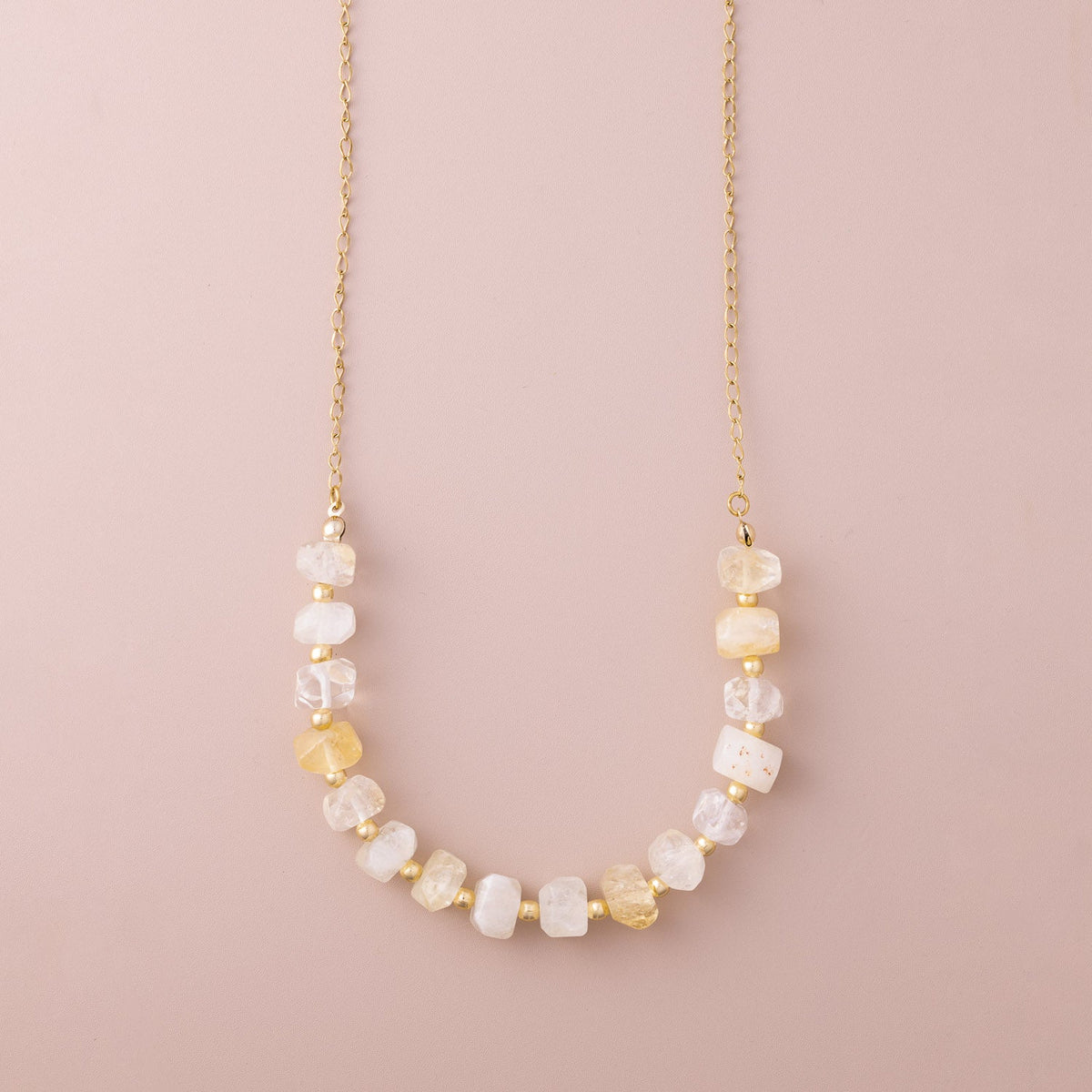POS - Aurya Necklace