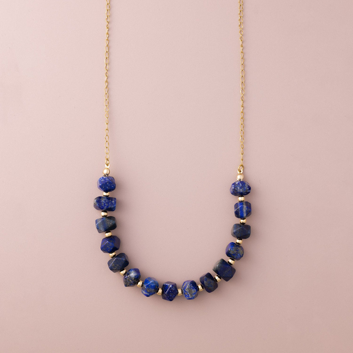 POS - Aurya Necklace