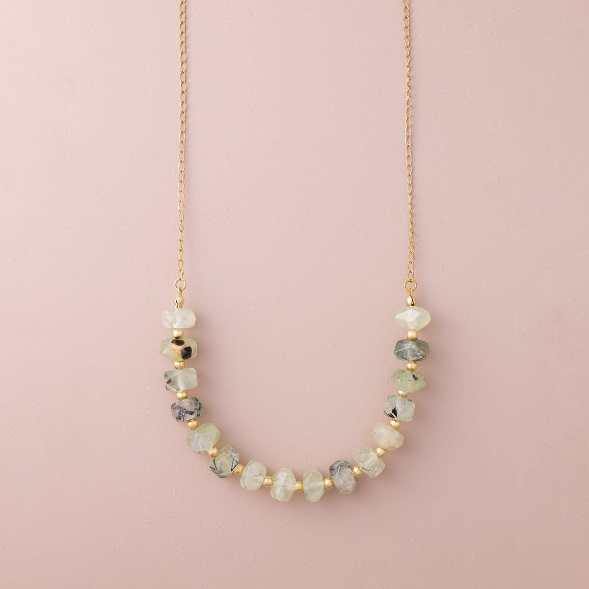 POS - Aurya Necklace