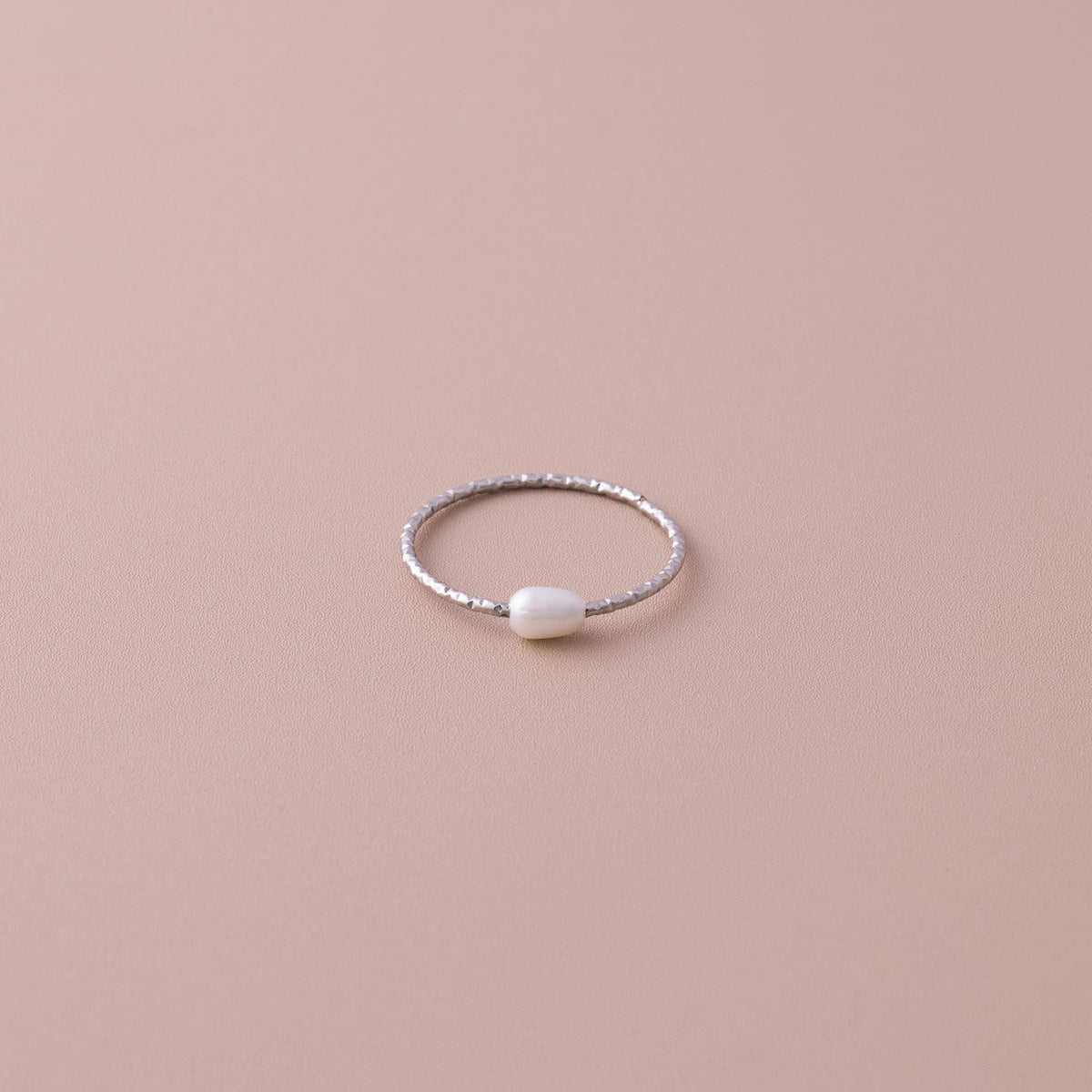 POS - Elara Pearl Ring