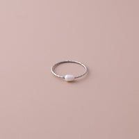 POS - Elara Pearl Ring