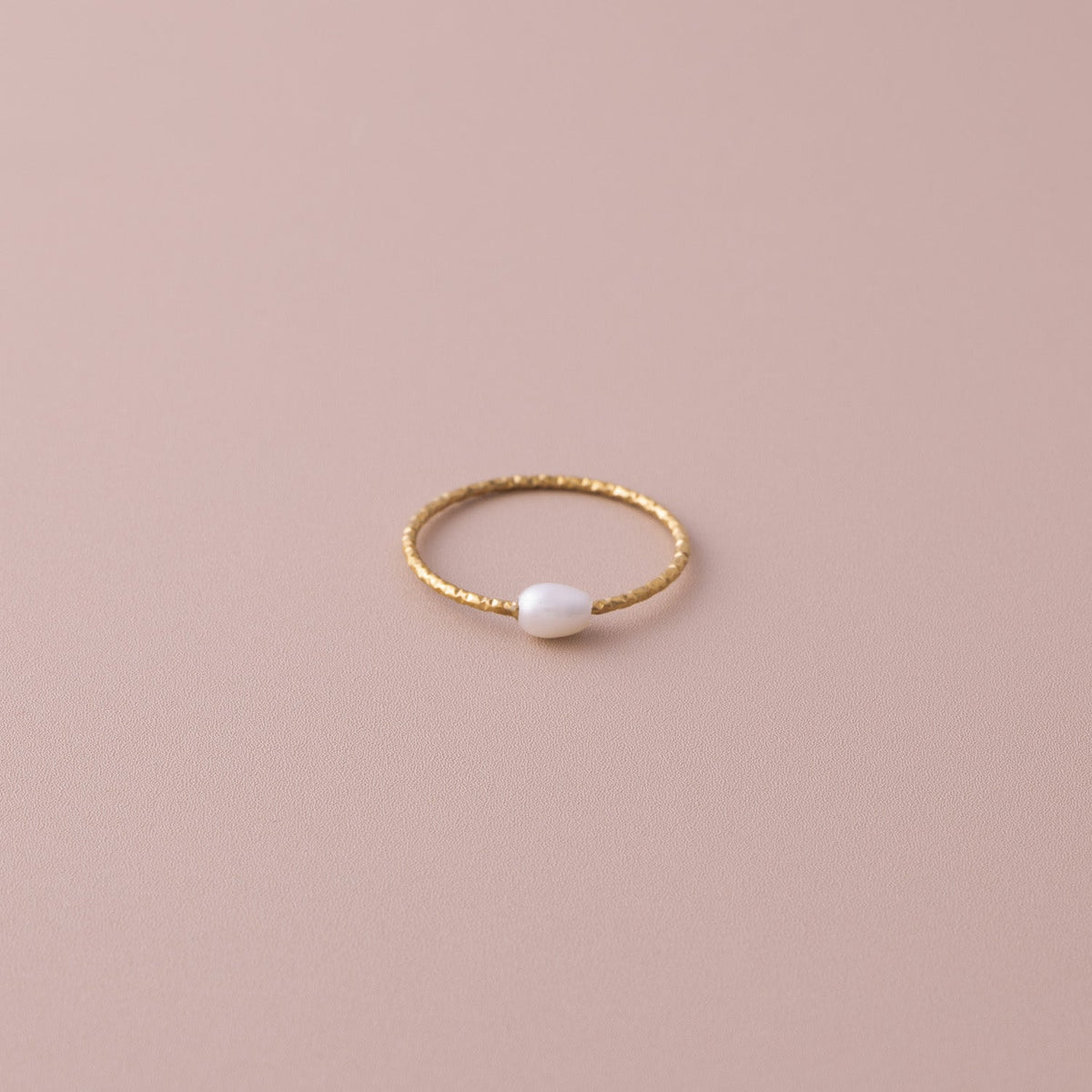 POS - Elara Pearl Ring