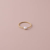 POS - Elara Pearl Ring