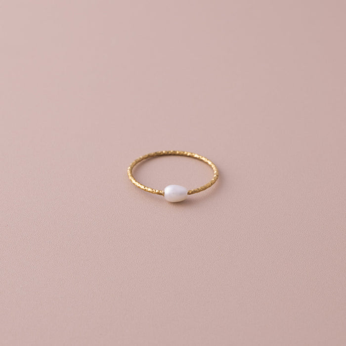 POS - Elara Pearl Ring