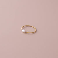 POS - Elara Pearl Ring