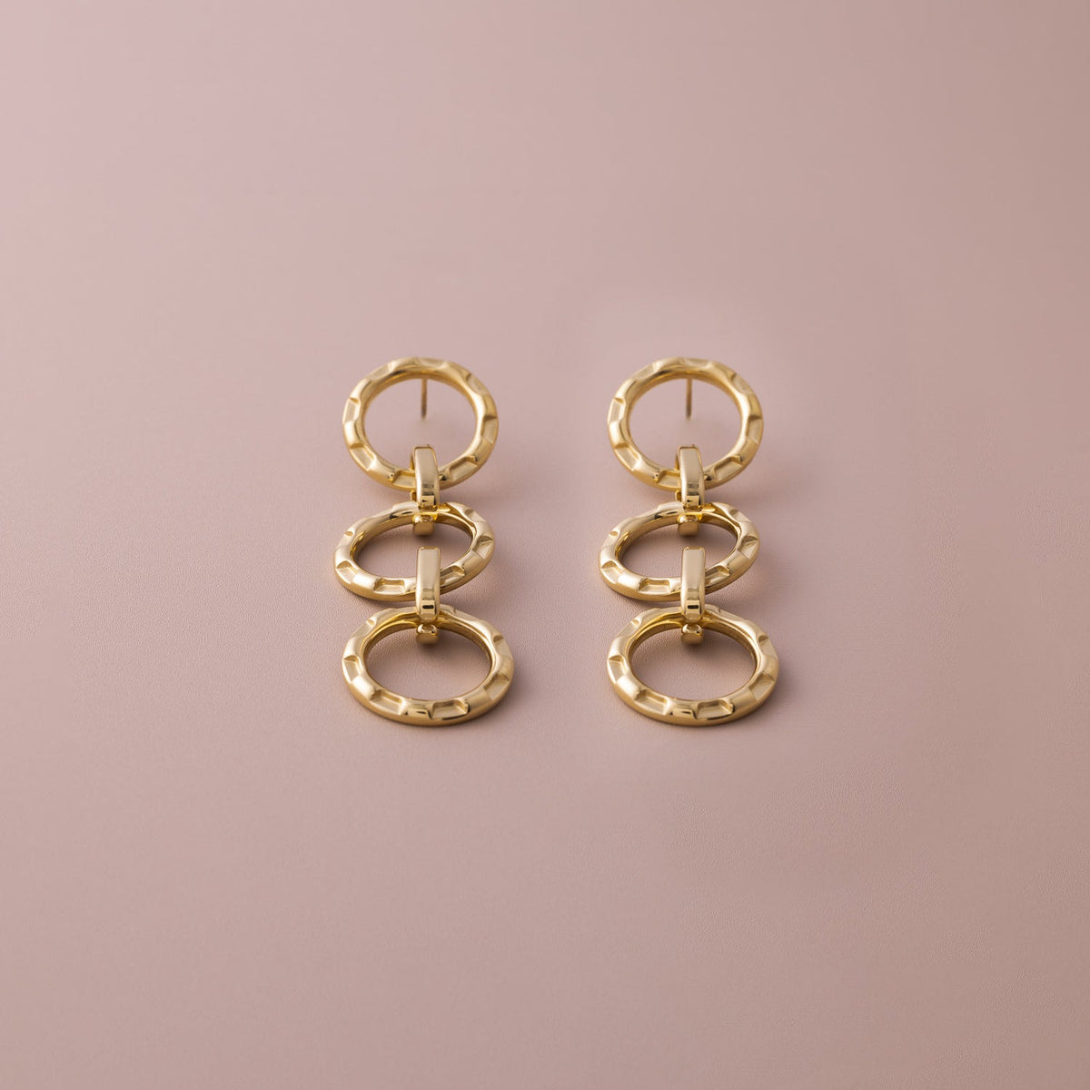 POS - Damaris Earrings